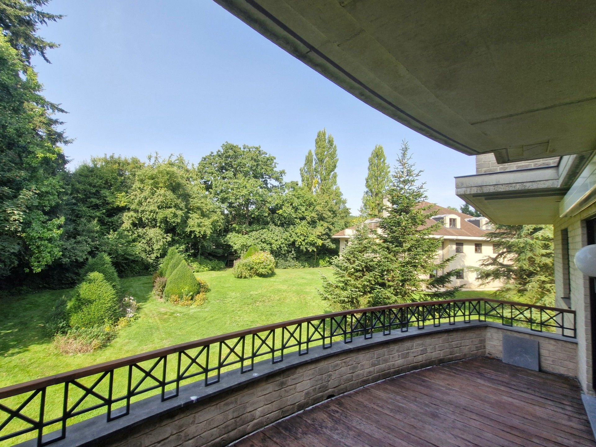 Appartement te huur foto 2
