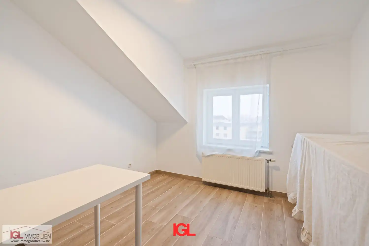 Opbrengsteigendom met twee appartementen foto 31