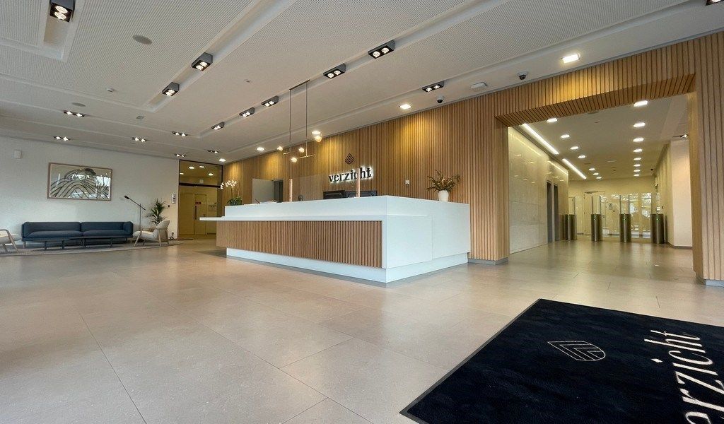 VERZICHT - Gerenoveerde kantoren te huur in Antwerpen foto 3