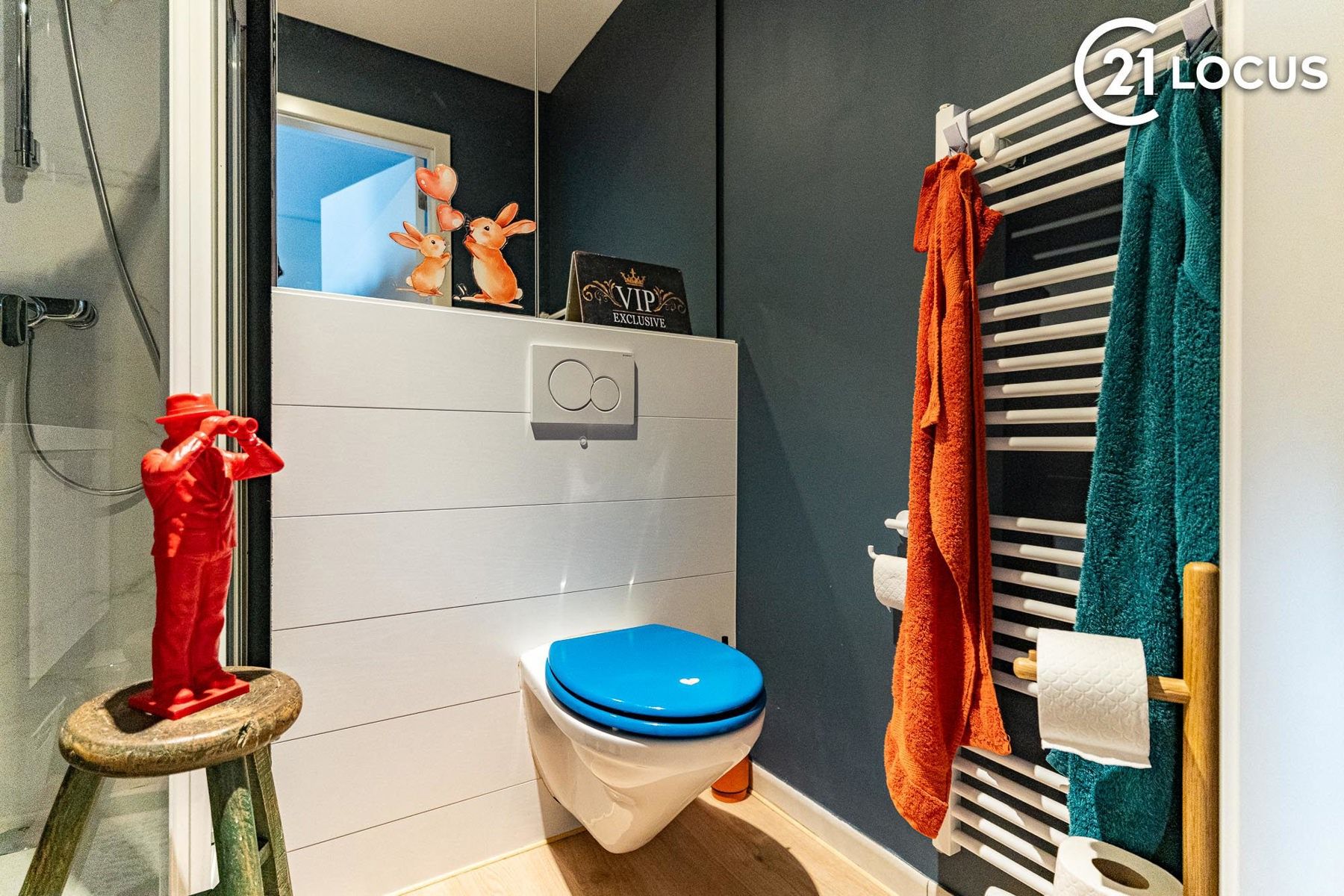 Te koop: Studio Oostende – TOPinvestering op 50m van zee! foto 5