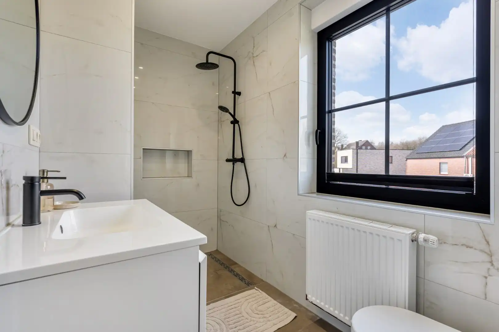 UNIEK VASTGOEDAANBOD! Kwaliteitsvolle pastorijwoning met duurzame technieken en uitzonderlijk wooncomfort foto 29