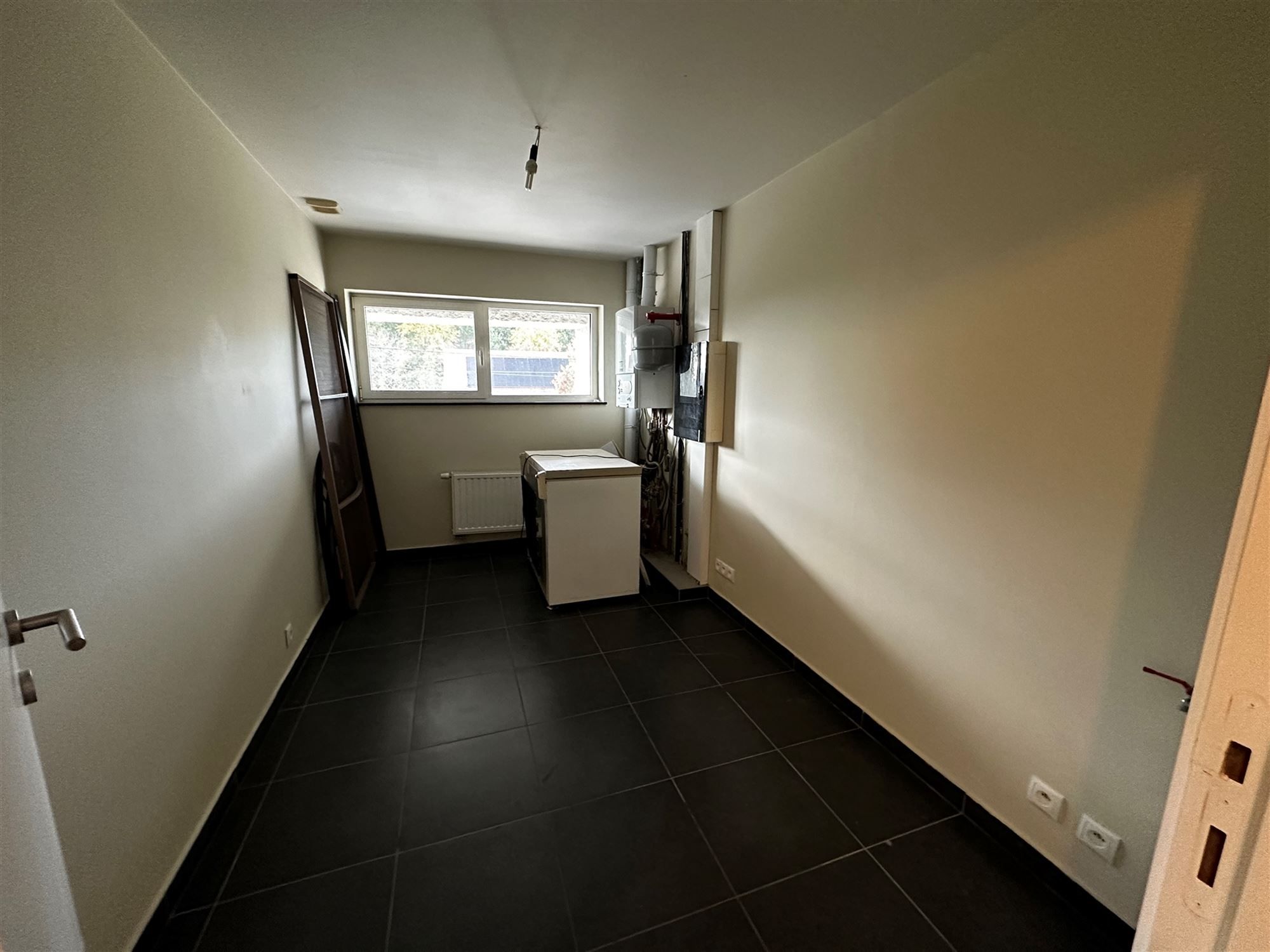 APPARTEMENT MET 3 SLAAPKAMERS OP RUSTIGE LOCATIE TE OLMEN foto 13