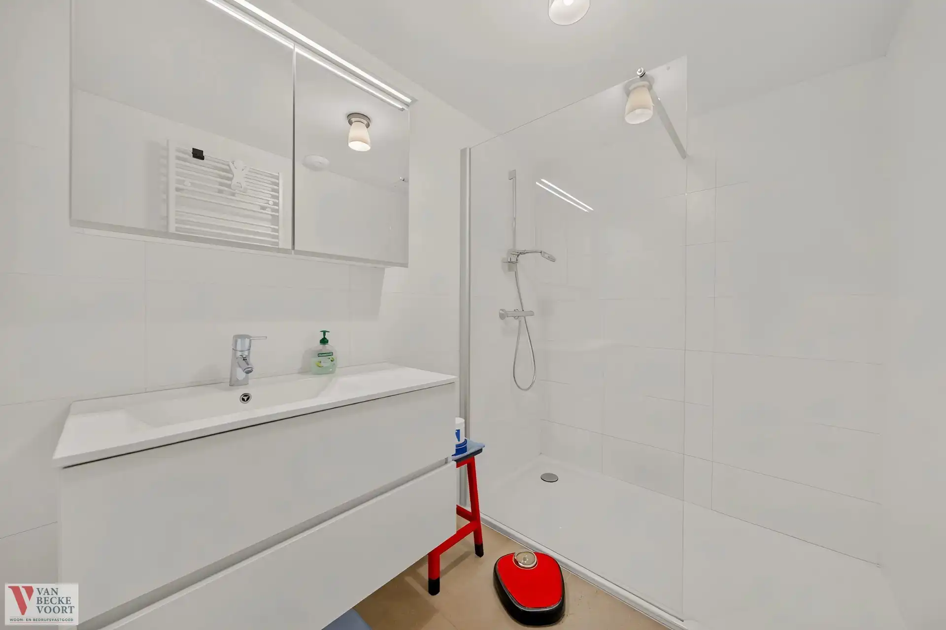 Harmonieus appartement in het bruisende stadscentrum foto 12
