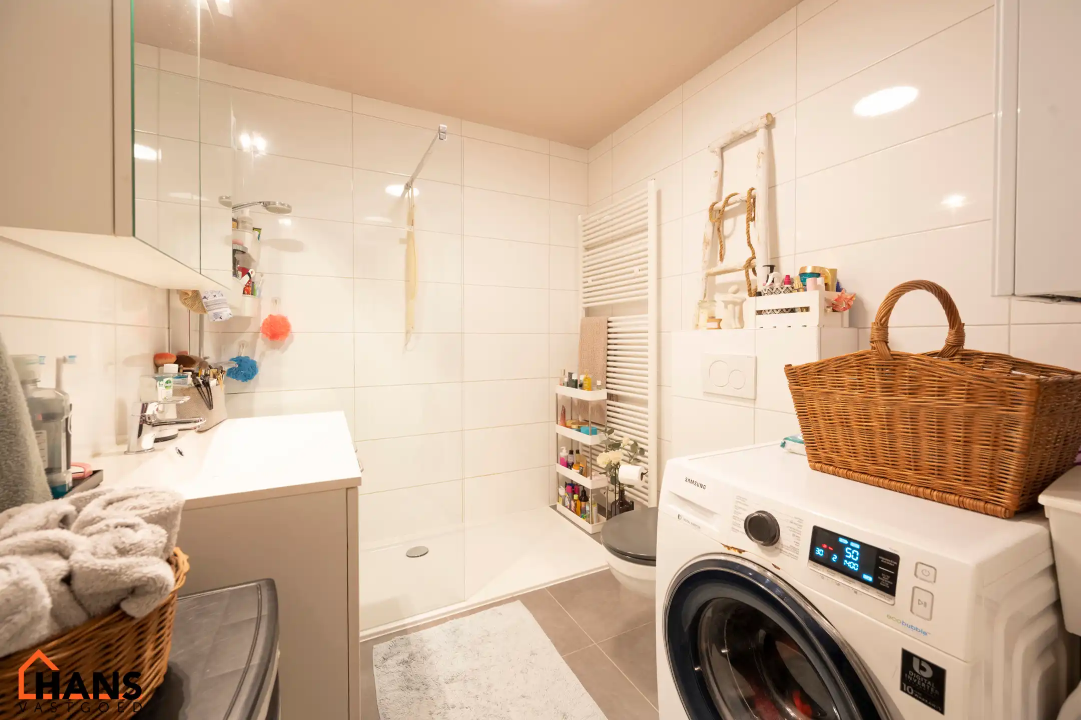 3-slaapkamerappartement met garagebox. foto 8