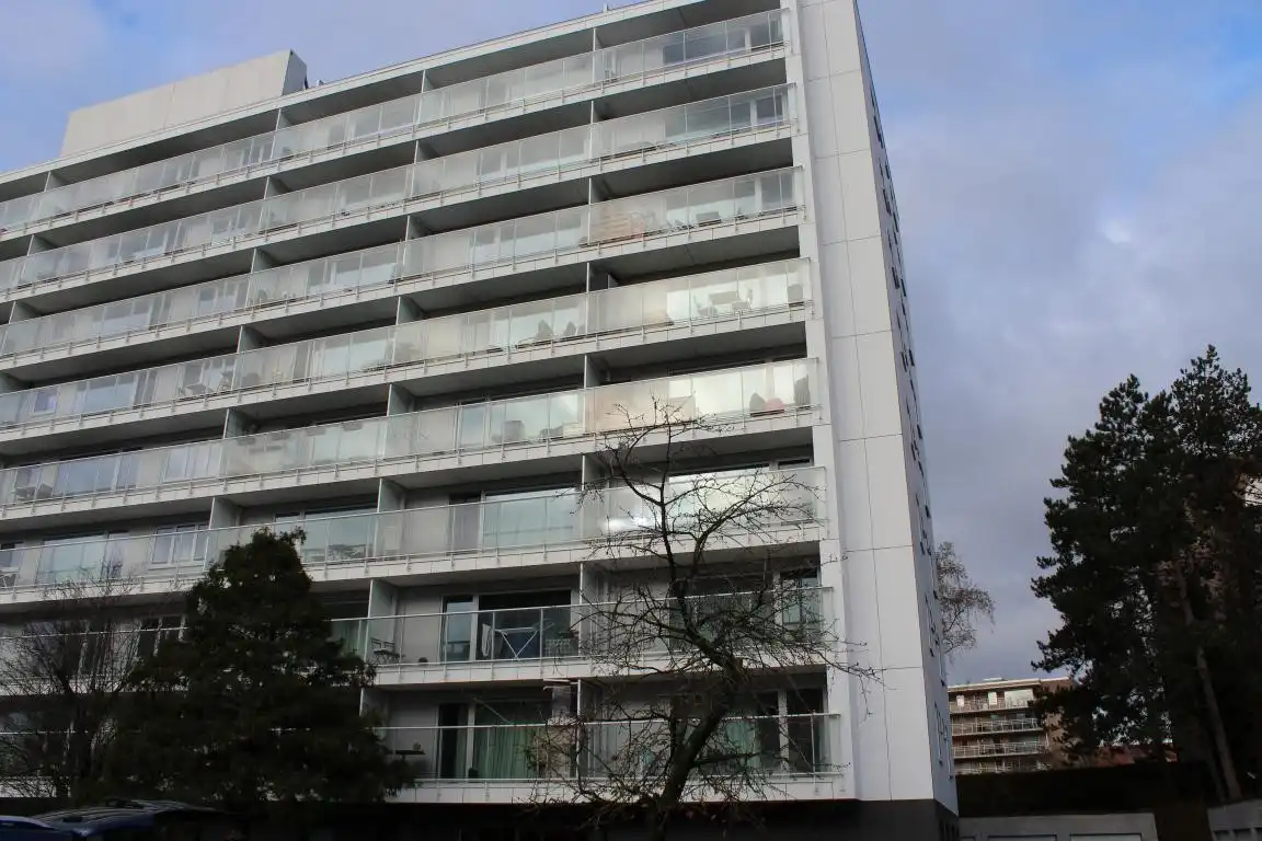 Rustig gelegen studio foto {{pictureIndex}}