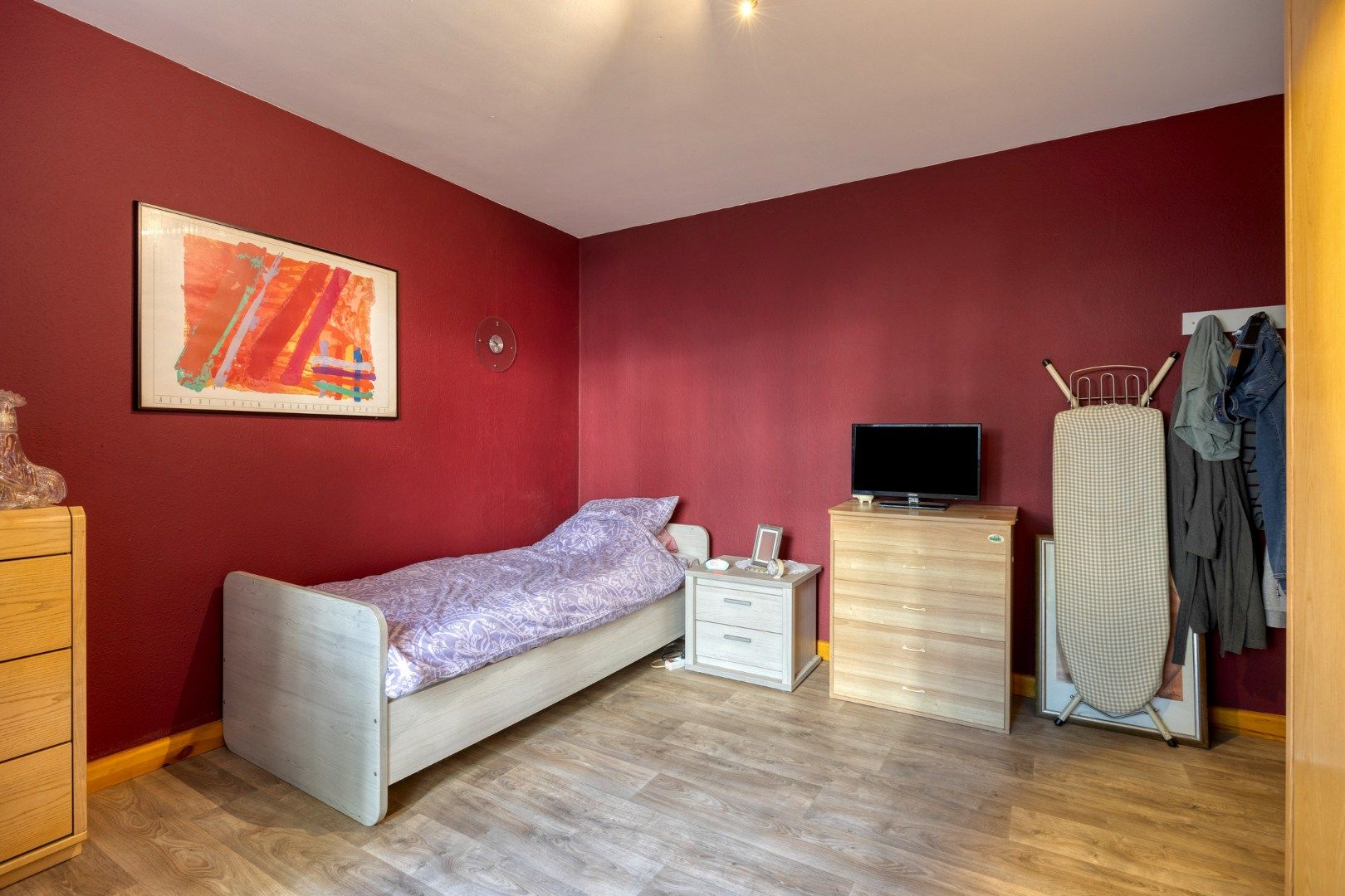 Appartement met 2 slaapkamers, garage en tuin in Heverlee  – EPC 262 kWh/m² - bewoonbare opp. 79 m² foto 11