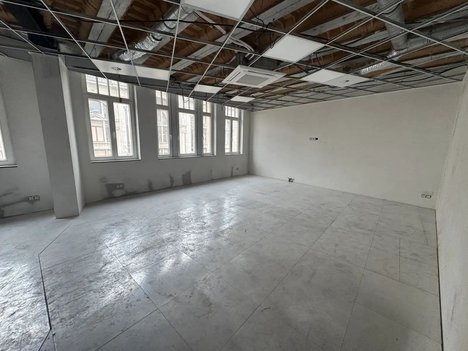 Premium kantoorruimtes op een absolute AAA-locatie – Meir  foto 4