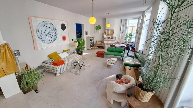 Unieke Opbrengsteigendom te koop in de Madridstraat in Oostende foto 8