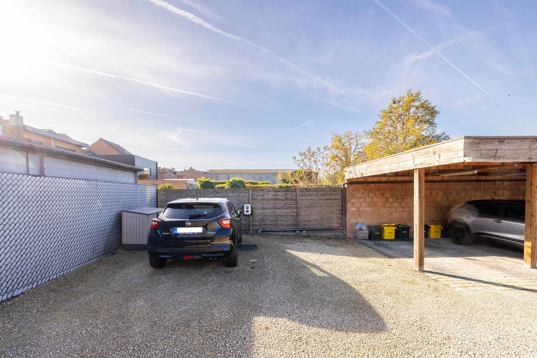 Instapklaar & goed uitgerust appartement te koop in Lier  foto 17