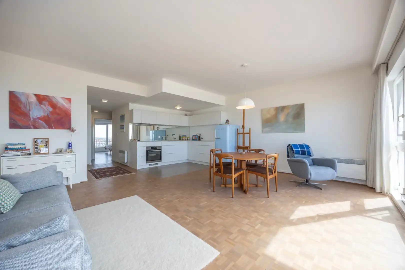 Appartement te koop foto 8