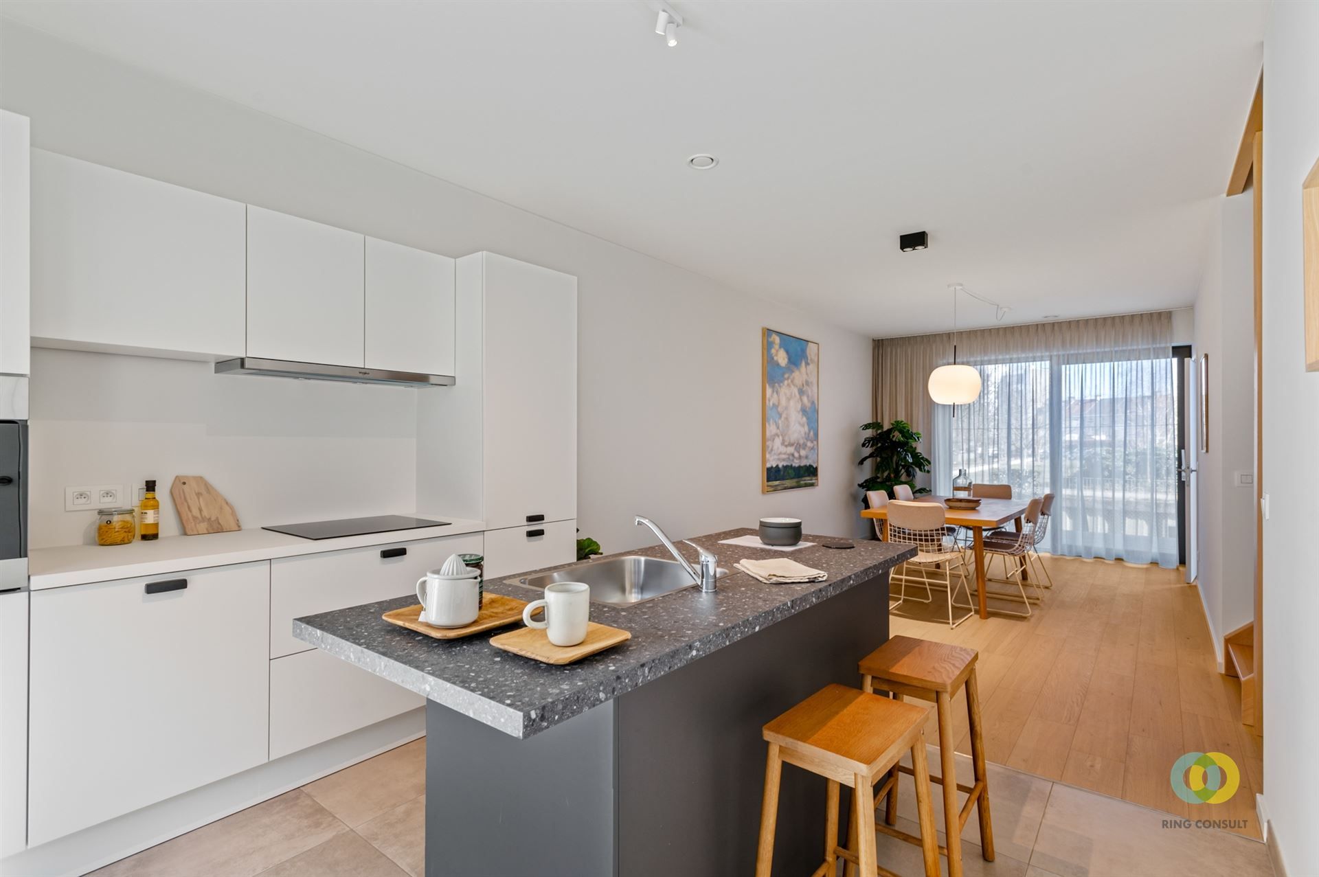 nieuwbouw woning foto {{pictureIndex}}