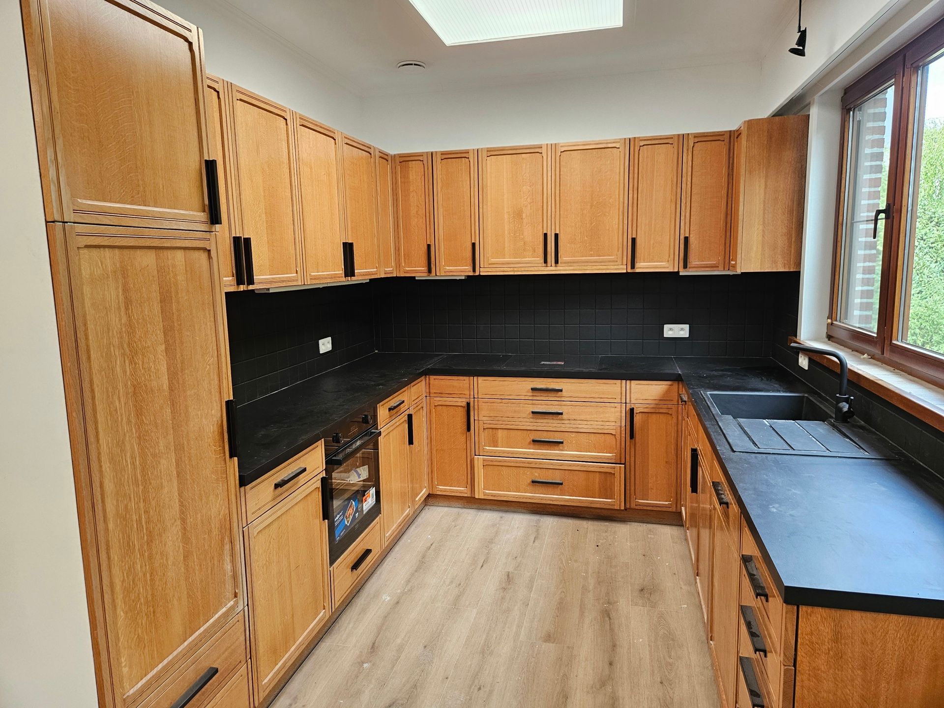 Gerenoveerd appartement met 3 slaapkamers foto 5