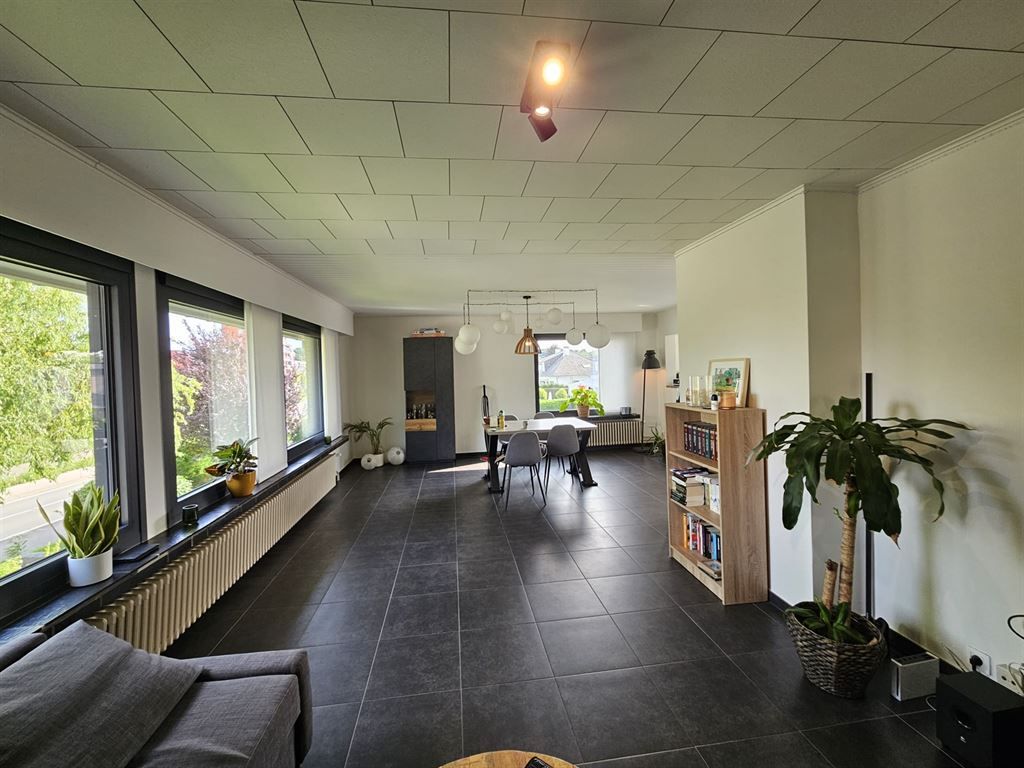 Ruim appartement foto 2