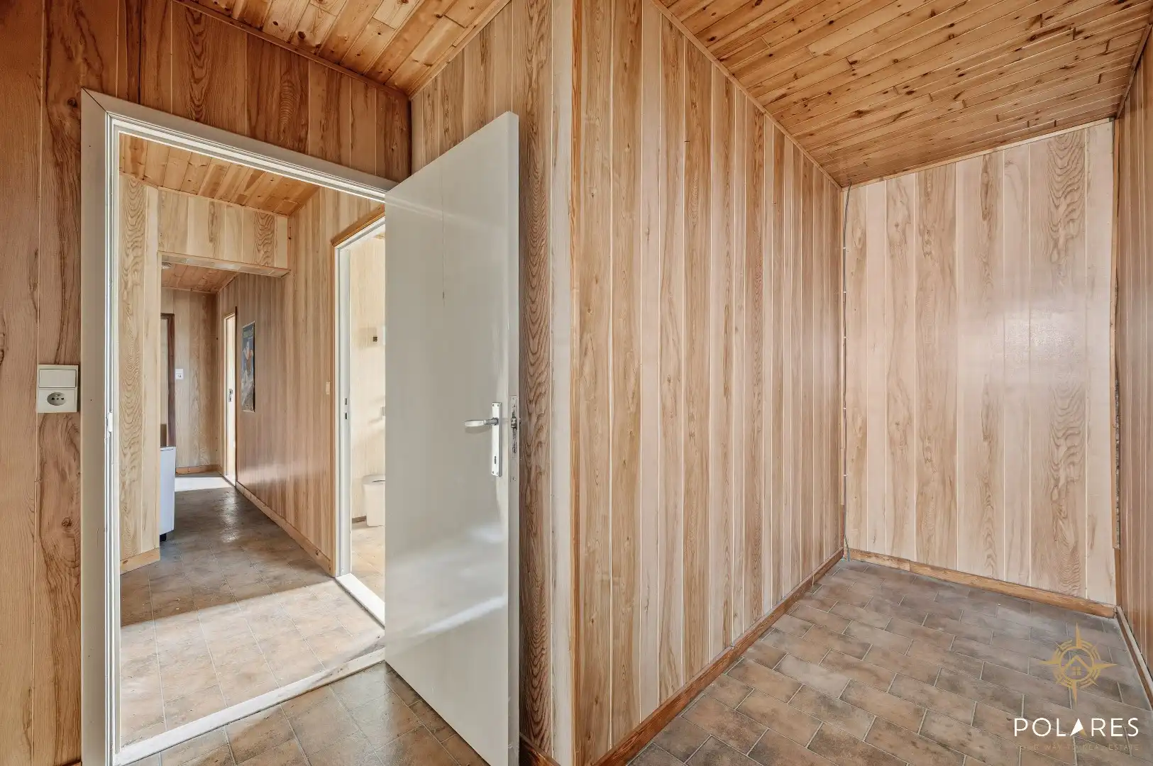 Te renoveren woning met uitzonderlijk potentieel in Kessel-Lo foto 16