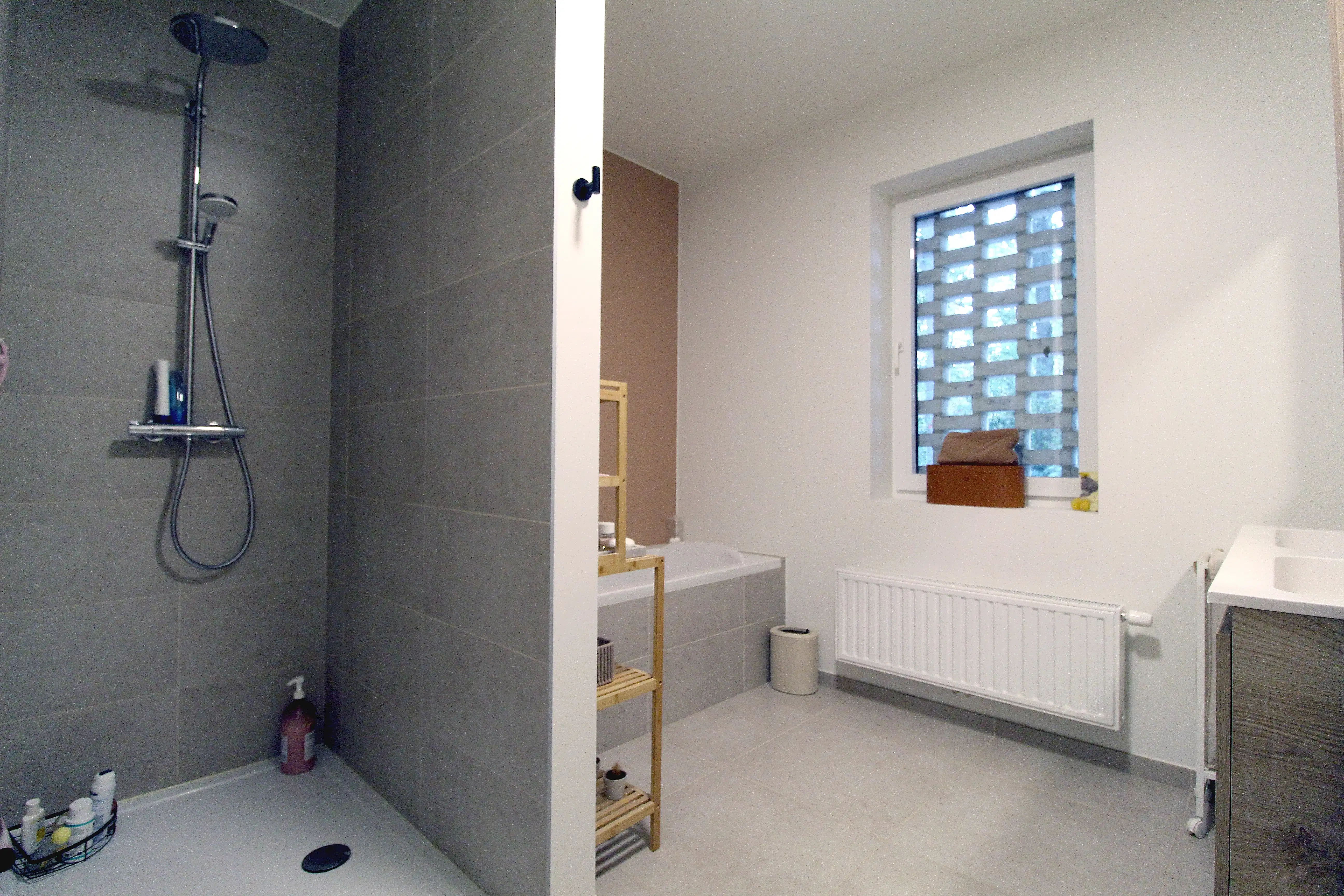 Nieuwbouwwoning (BEN) in het groen te Gentbrugge foto 18