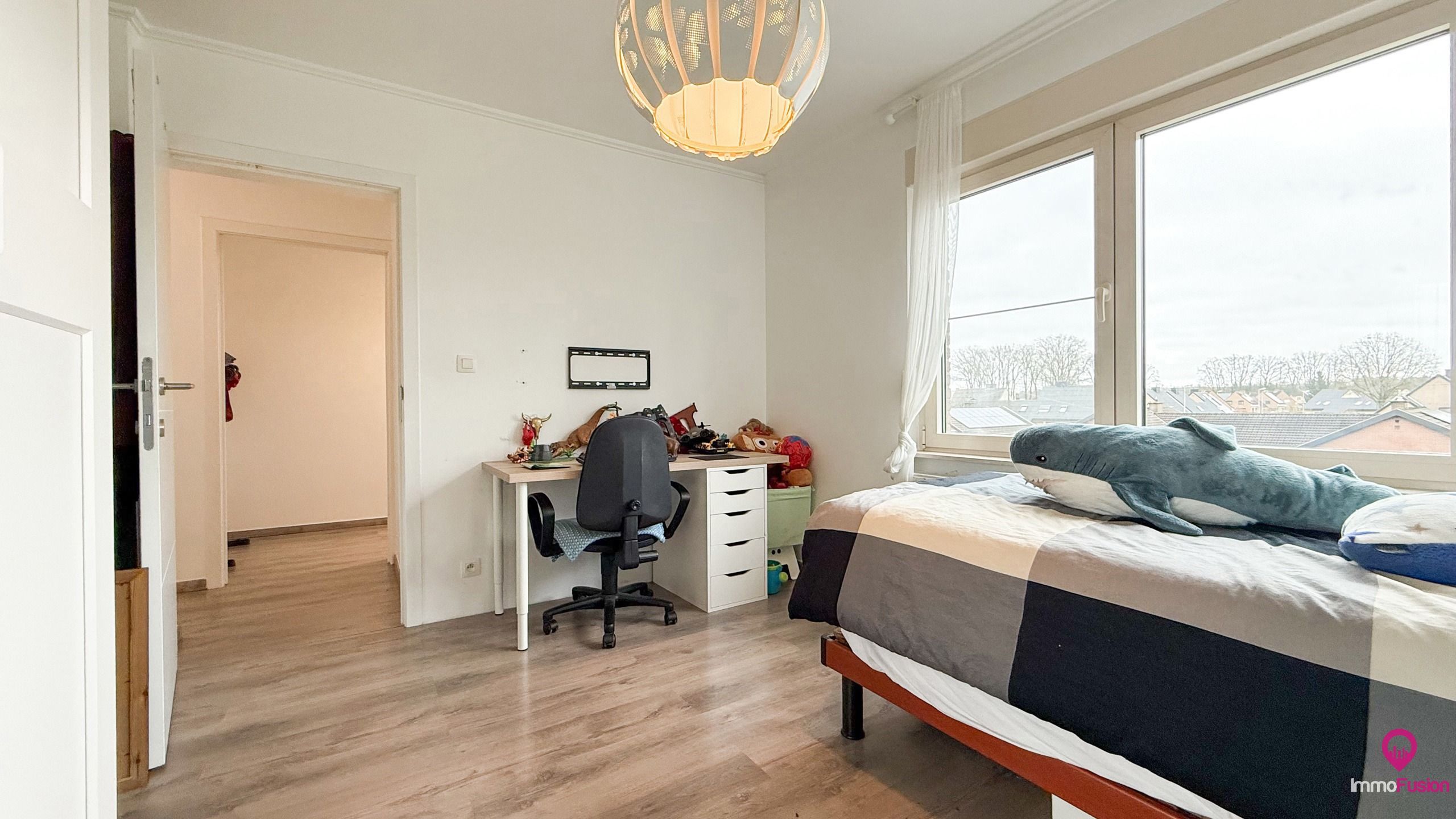 Ruime woning met mogelijkheid tot zelfstandige activiteit! foto 28