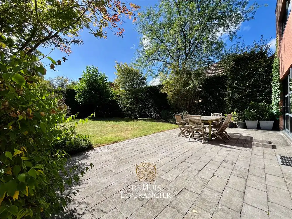 Hoeve bestaande uit 2 woningen met vele mogelijkheden (EPC B!) foto 5