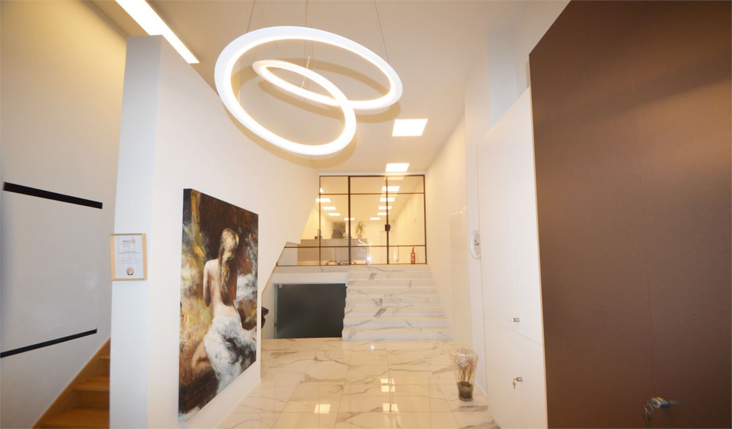 STIJLVOL INSTAPKLAAR KANTOOR KEIZERSPLEIN AALST foto 5