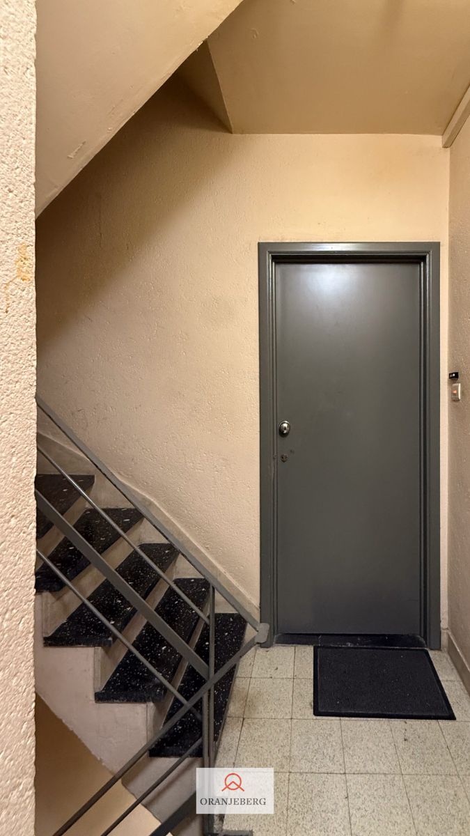 Uitstekend gelegen 2 slpk appartement vlakbij Boekentoren foto 28