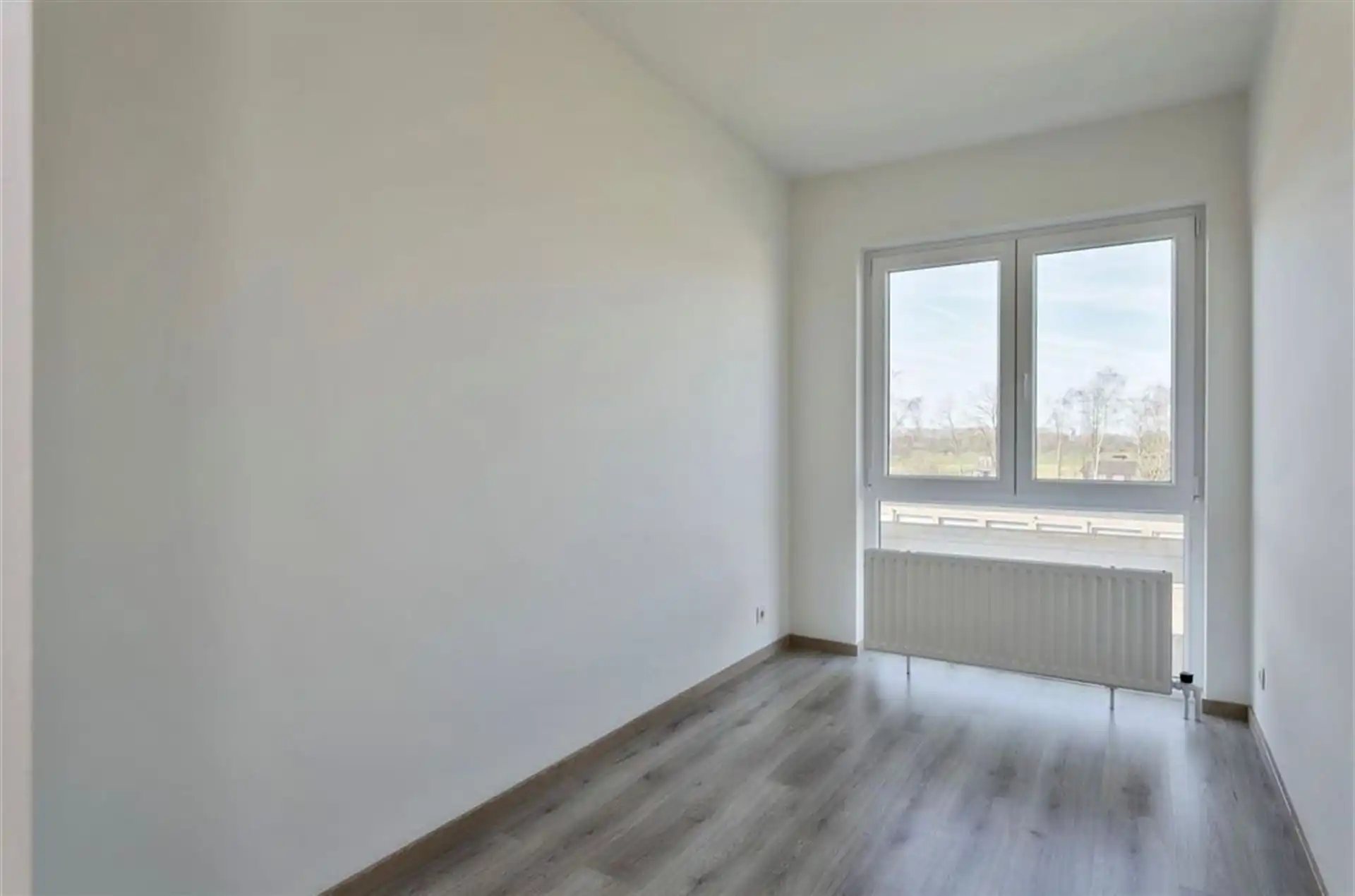 Instapklaar appartement met 2 slpks! foto 8