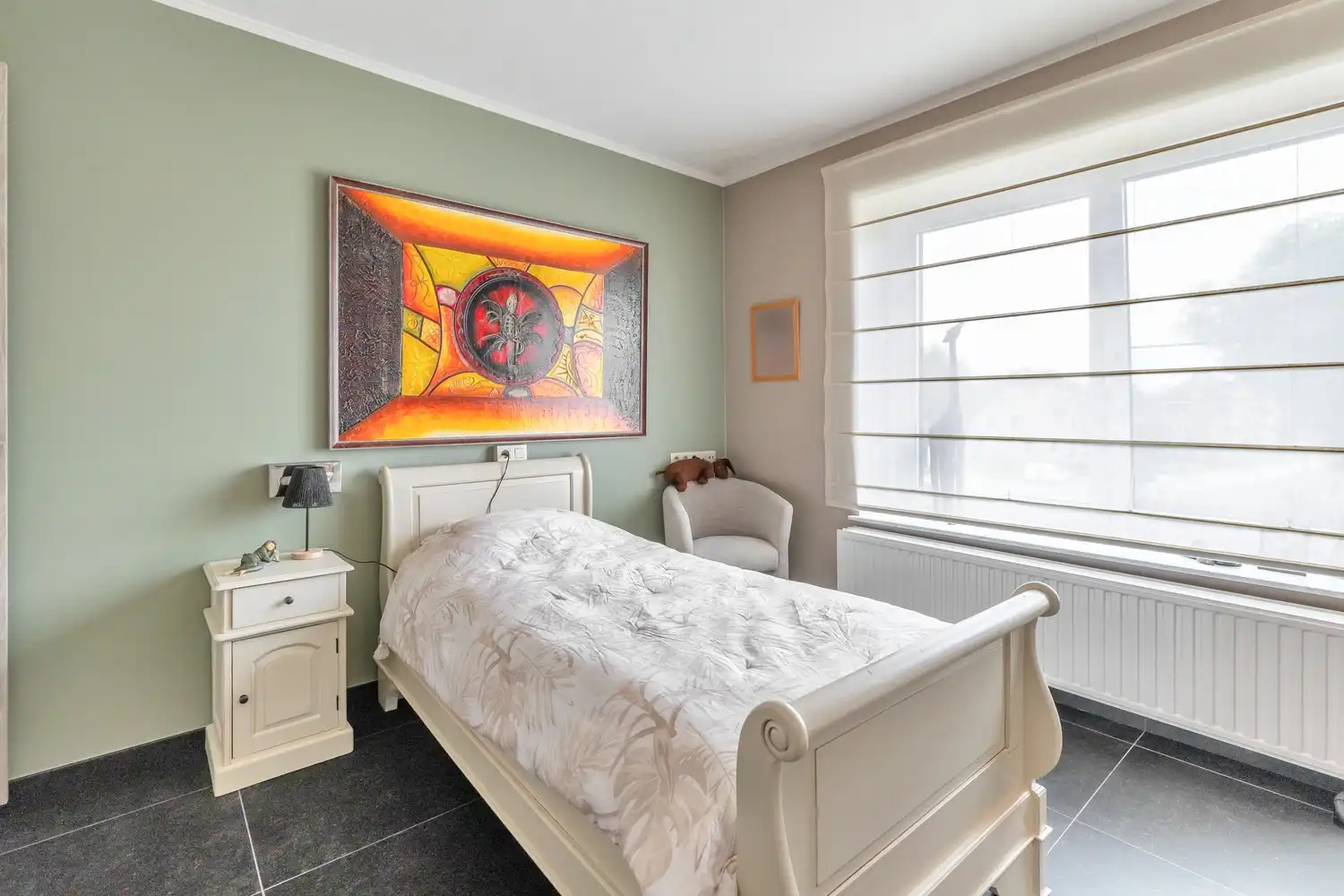 Unieke vastgoedopportuniteit! Ruim bedrijfscomplex met 2 appartementen en exclusief penthouse op 46a 55ca! foto 88