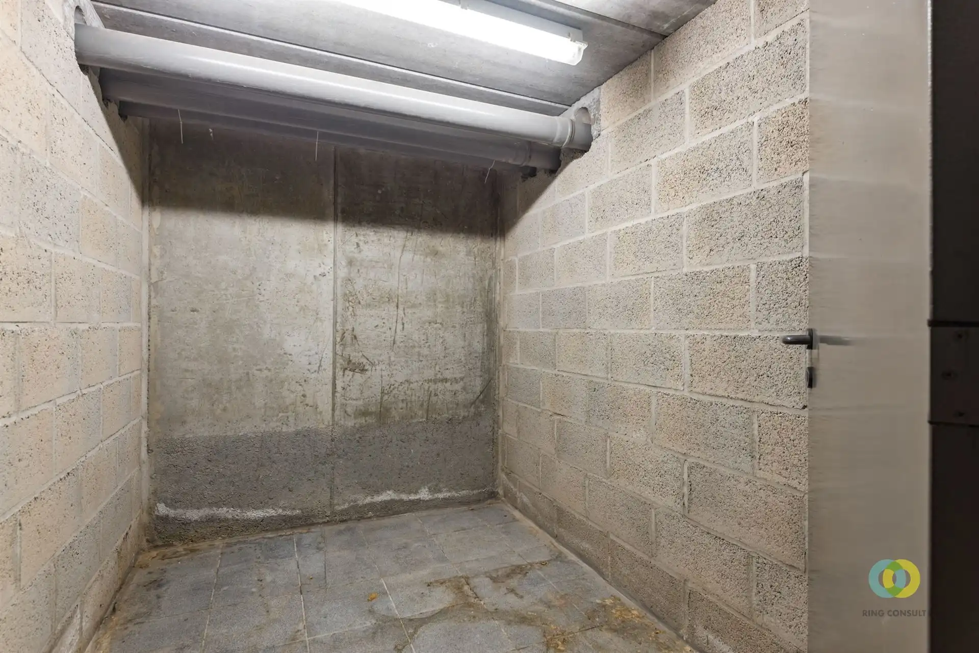 **IN OPTIE** Duplexappartement met terras foto 12