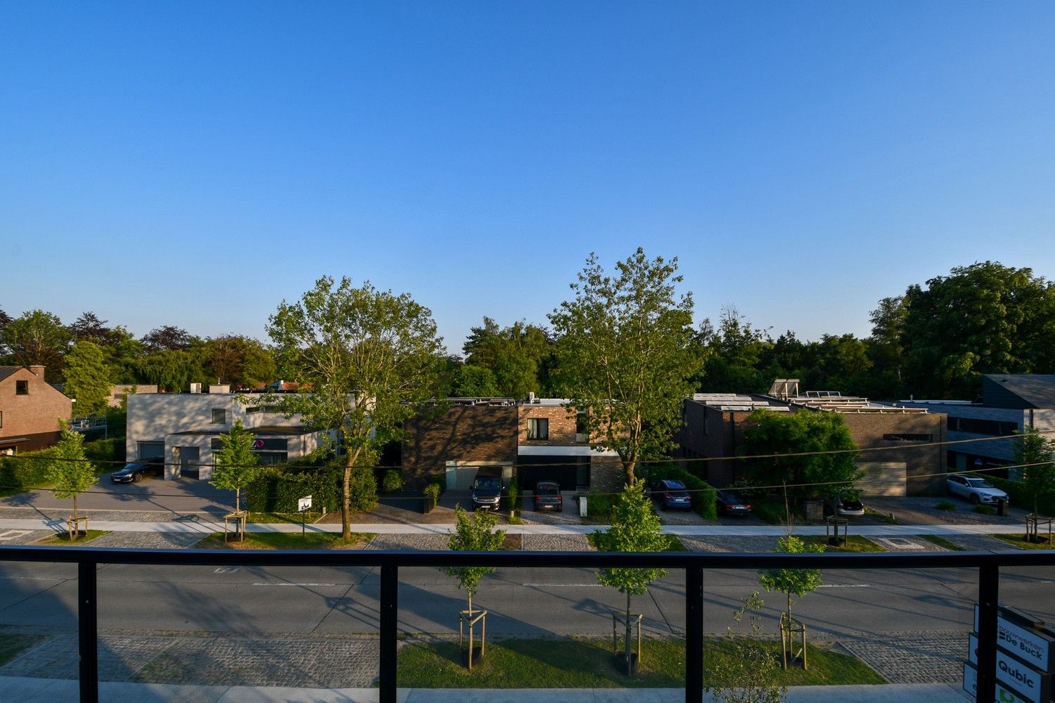 Prachtig appartement met enorm zonneterras op een goede locatie foto 10