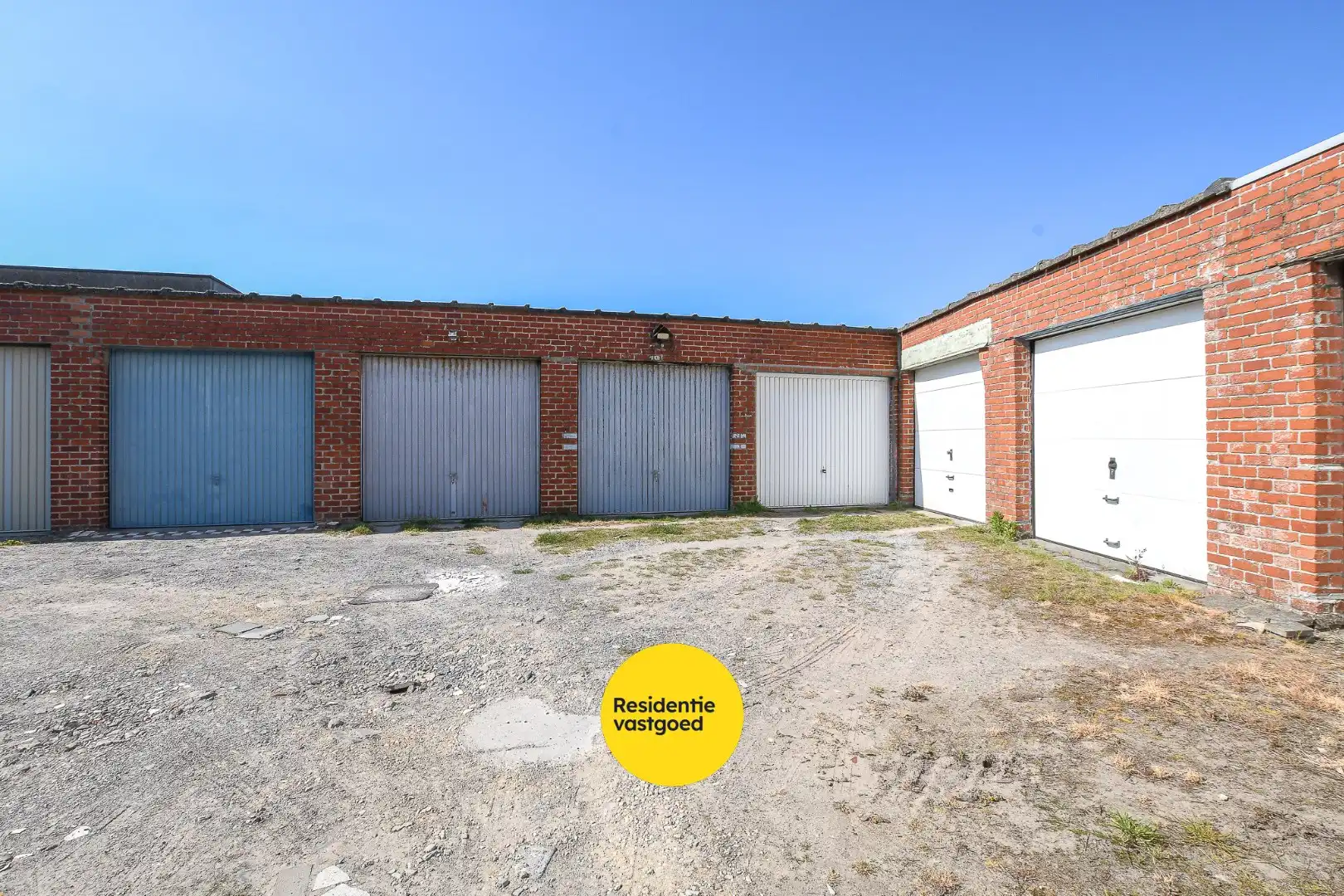 Te koop: garage in de Nuytemanslaan, Blankenberge! foto 3