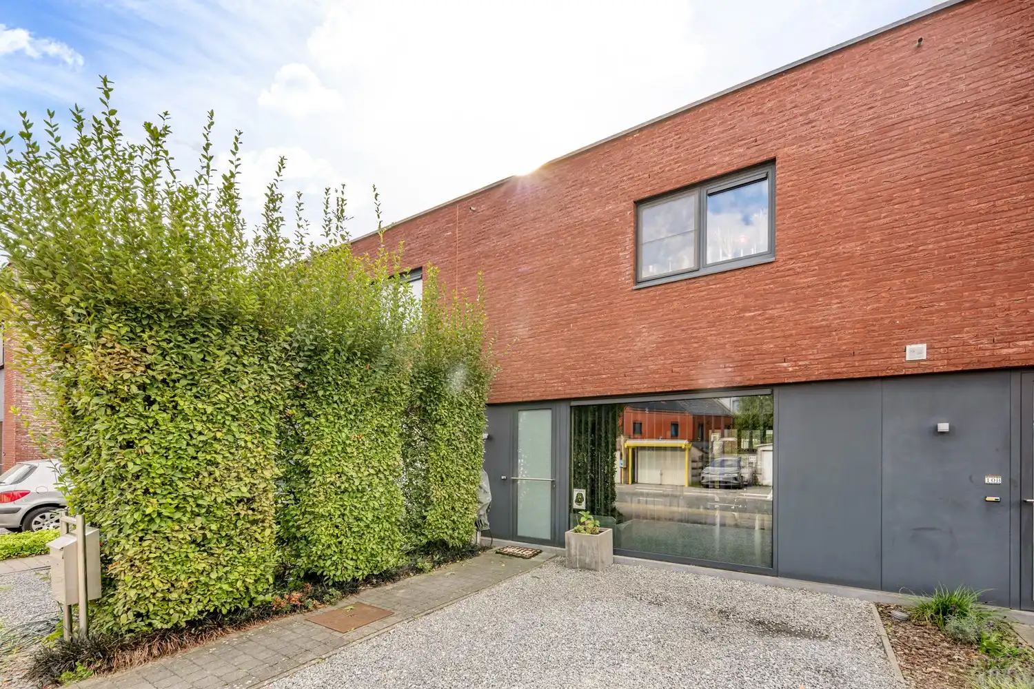 Huis te koop Winkselsesteenweg 10/A - 3020 Herent