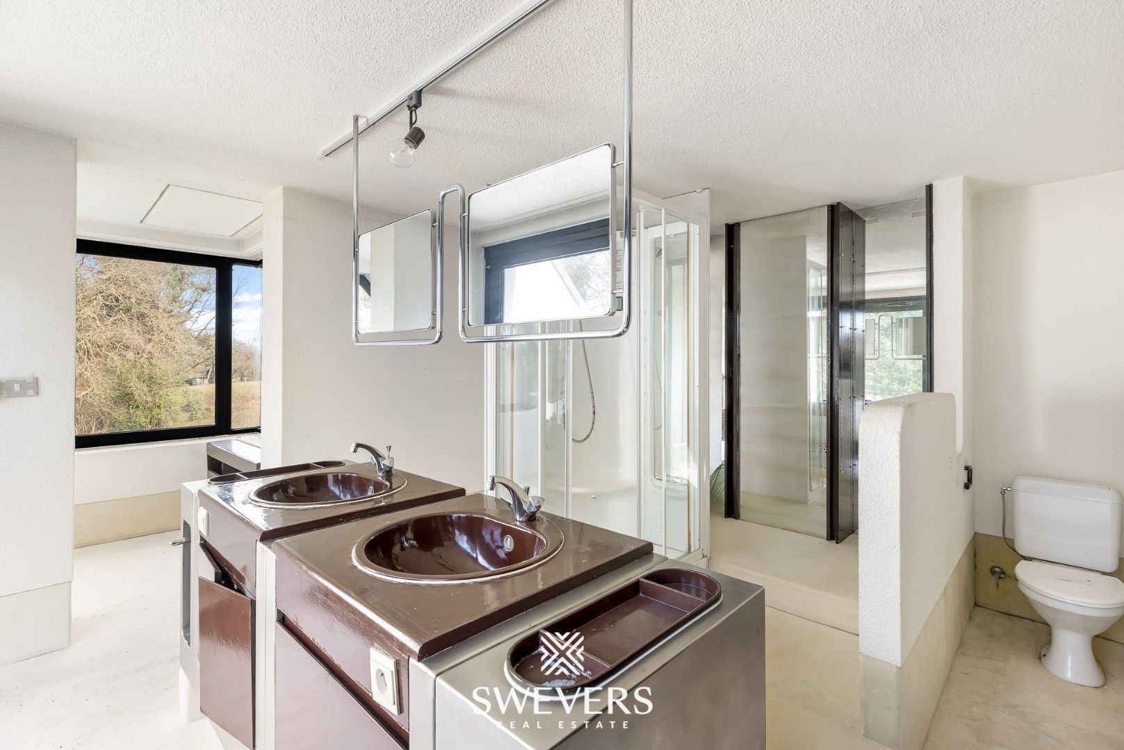 Exclusieve villa op magnifiek domein van bijna 3ha te Oudsbergen foto 23