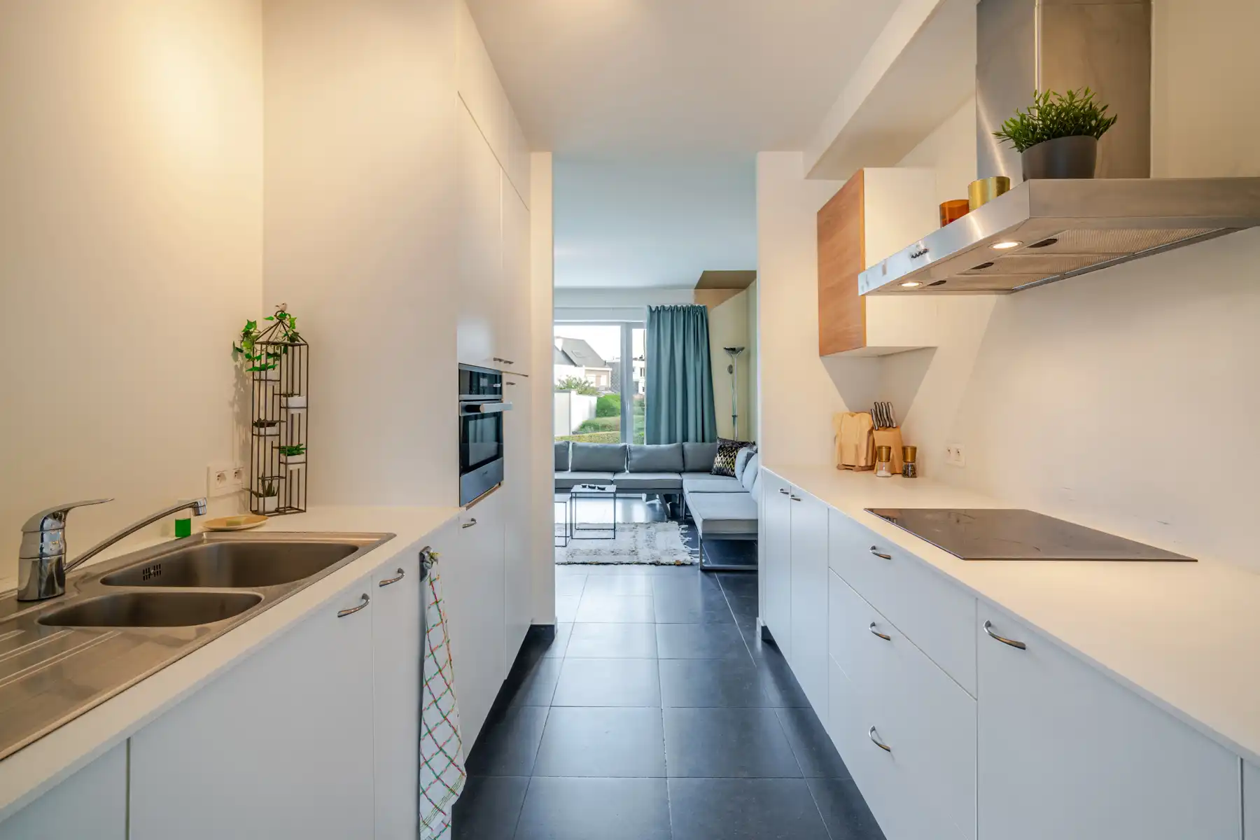 Appartement te koop foto 6
