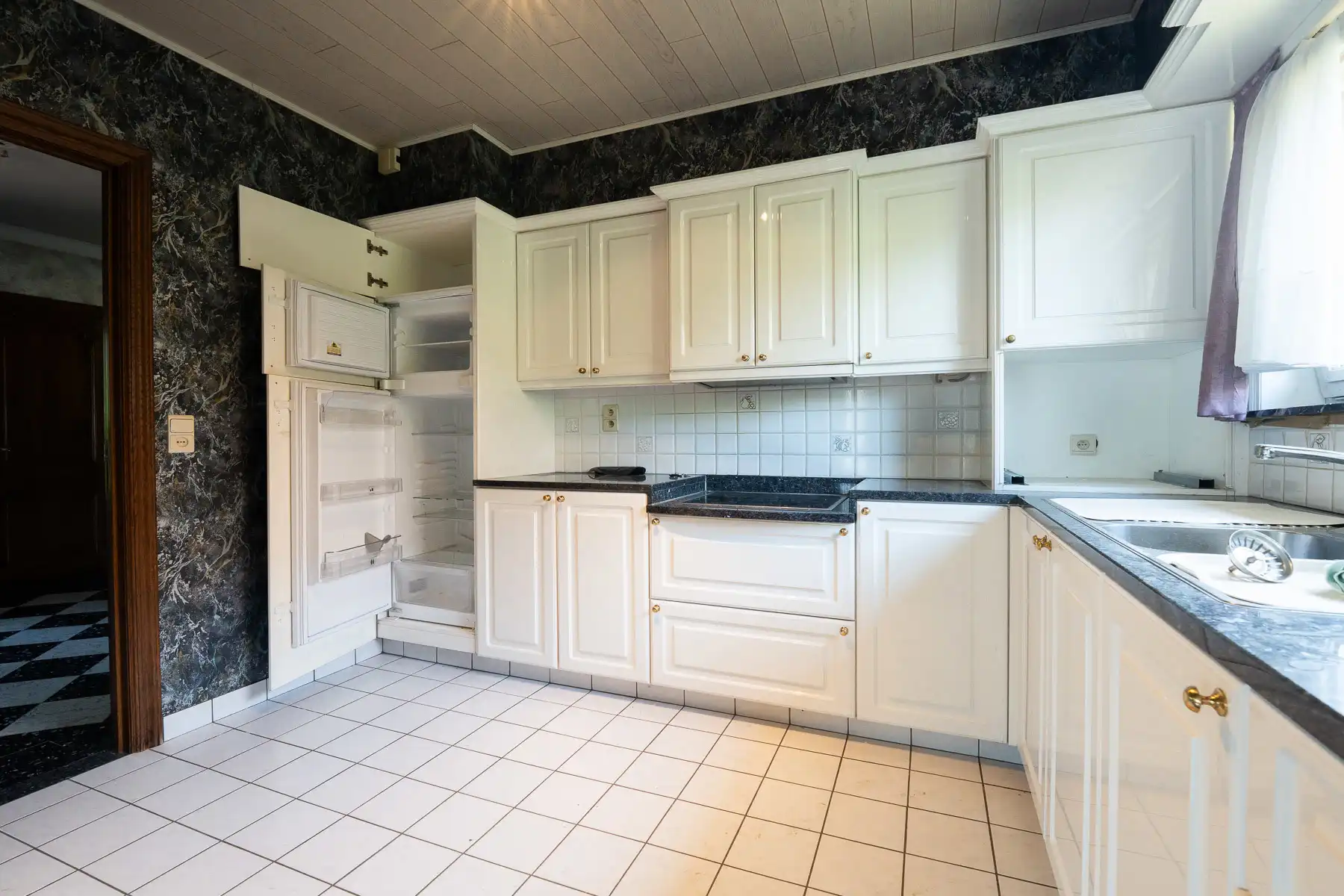 Gezellige laagbouwwoning op toplocatie in doodlopende straat foto 3