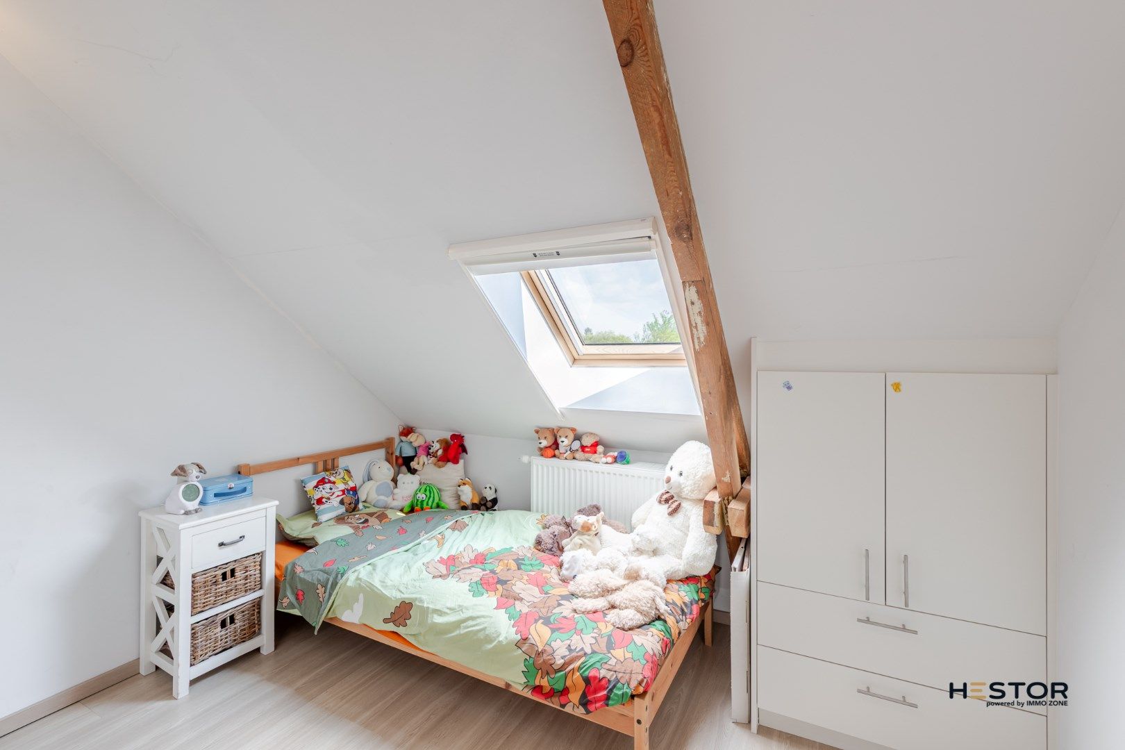 Duplexappartement met A-label foto 7
