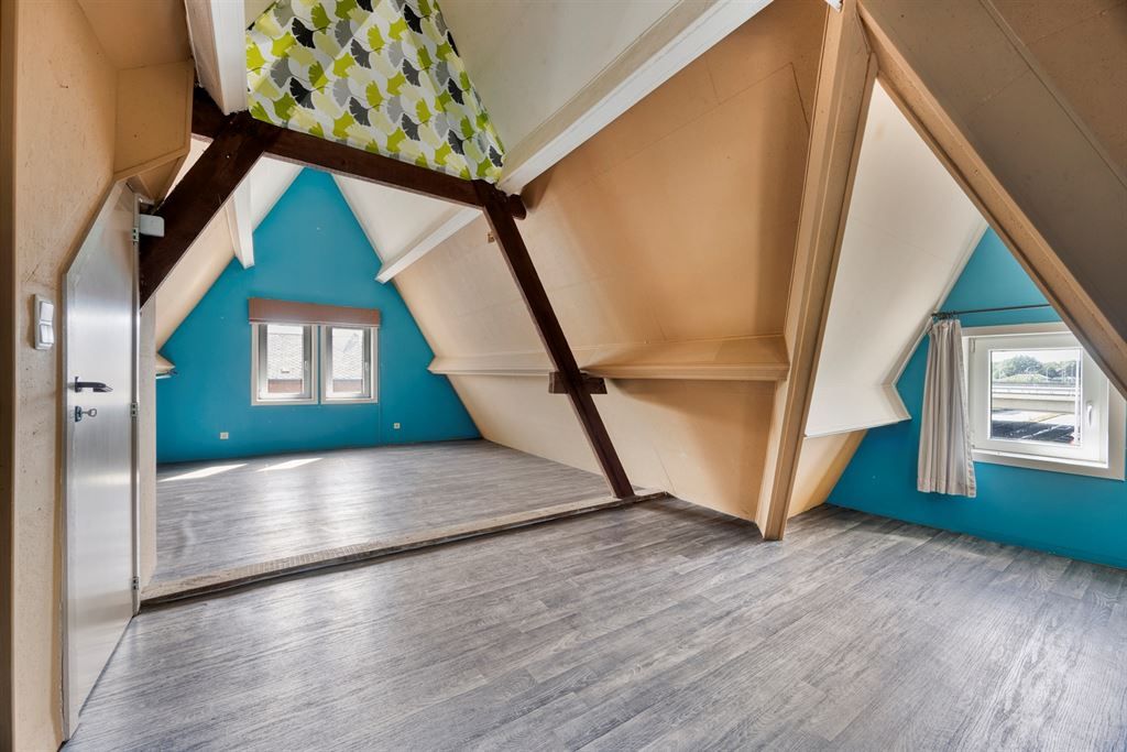 Zeer ruime, instapklare woning nabij centrum Aarschot! foto 19