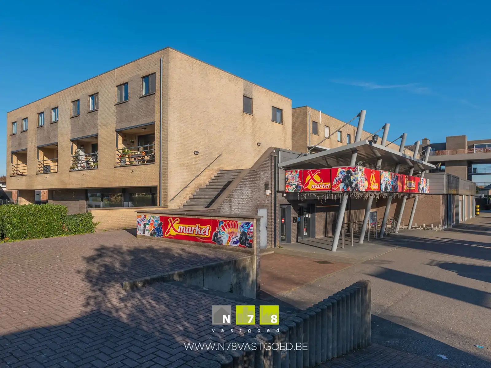 Commerciële ruimte te koop foto 27