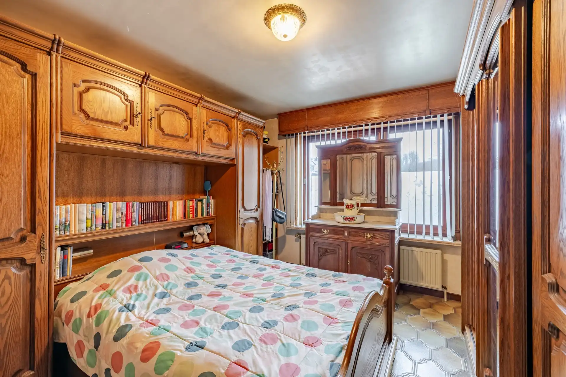 Charmante villa met zwembad op een mooi perceel van 942 m²  foto 22