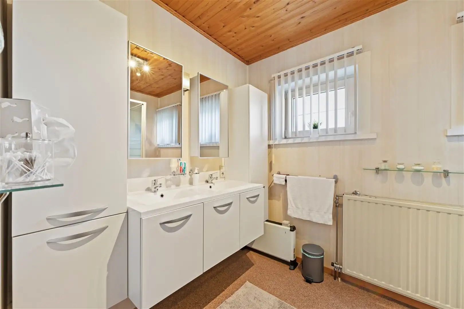 Te koop: ruime halfopen bebouwing met 3 slaapkamers op 6a in Rijkel!  foto 18