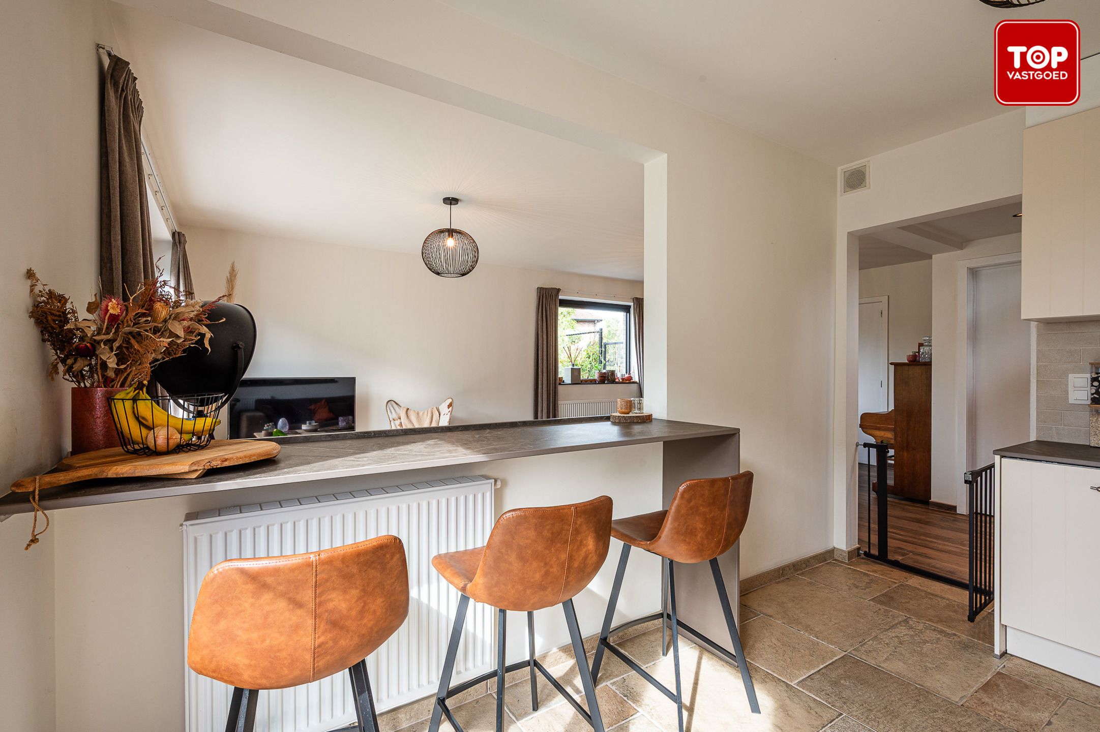 Energiezuinige woning in een rustige wijk foto 8