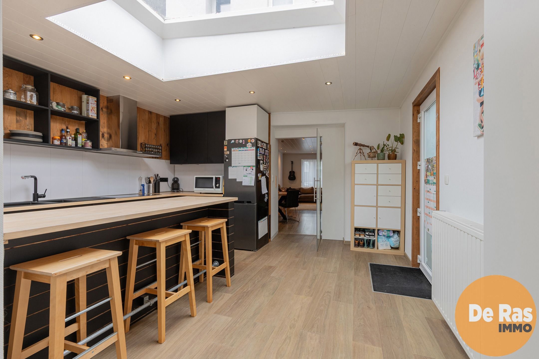 WELLE - Instapklare woning met 3 slaapkamers foto 7