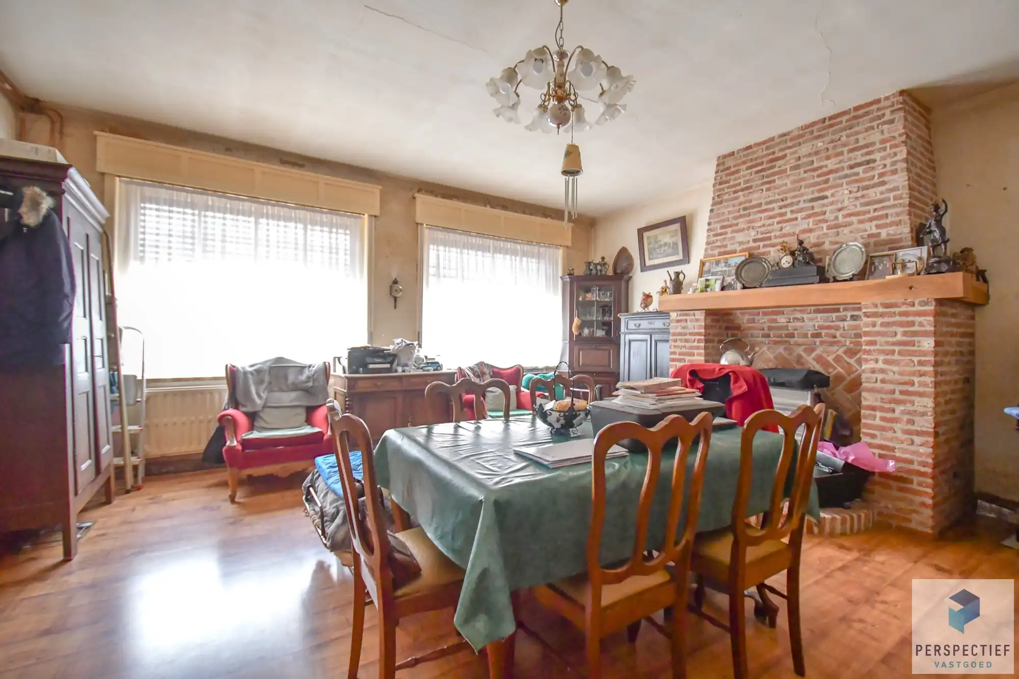 Uniek renovatieproject in Middelburg, gelegen op een groot perceel van 1.664 m² foto 8