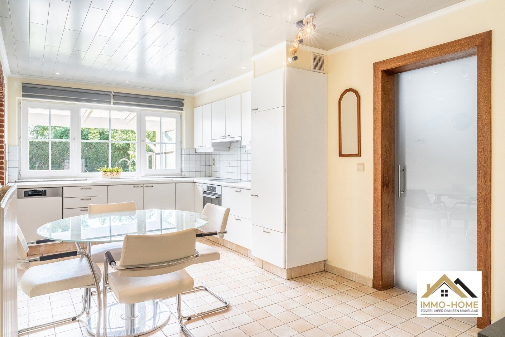 Charmante woning in Lochristi/Zeveneken!! foto 13