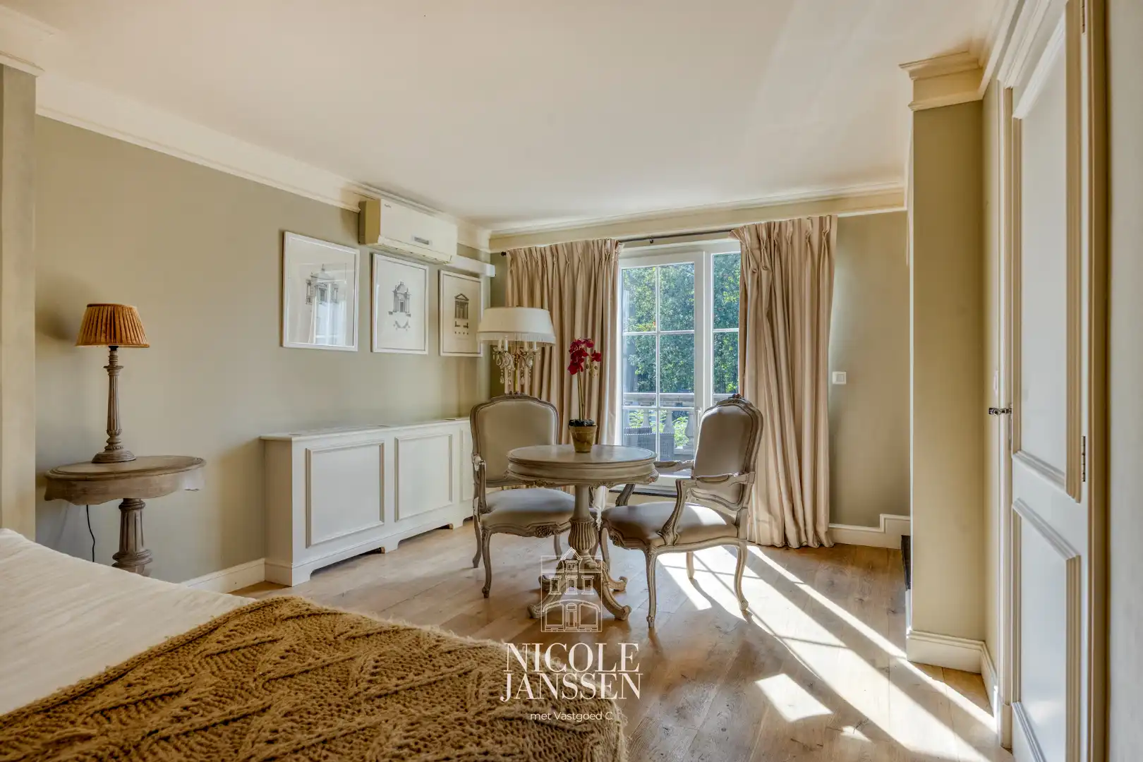 Woning met B&B foto 18