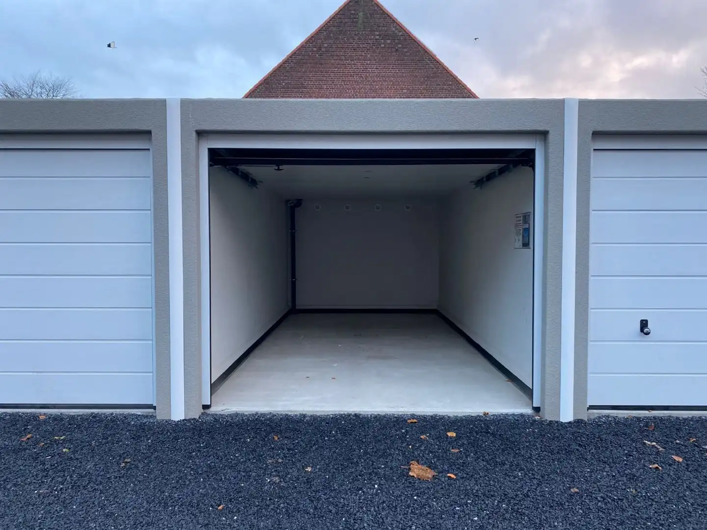 INSTAPKLARE NIEUWBOUWWONING (HOB) MET 3 SLPKS | TUIN EN GARAGEBOX foto 11