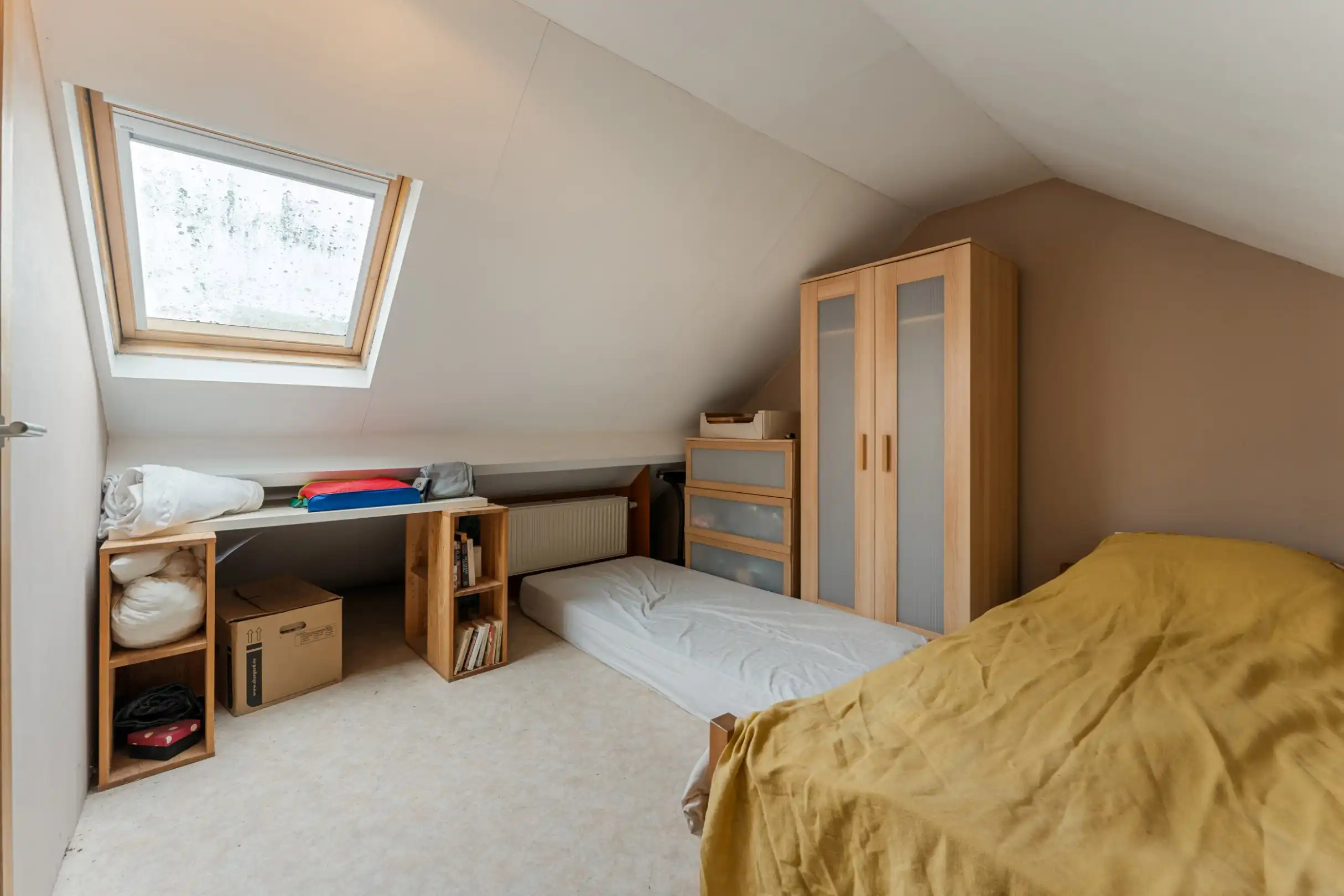 Charmante rijwoning op een toplocatie in hartje Tongeren. foto 13