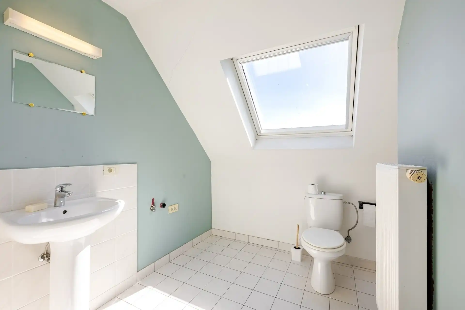 Top woning op prachtige groene locatie! foto 22