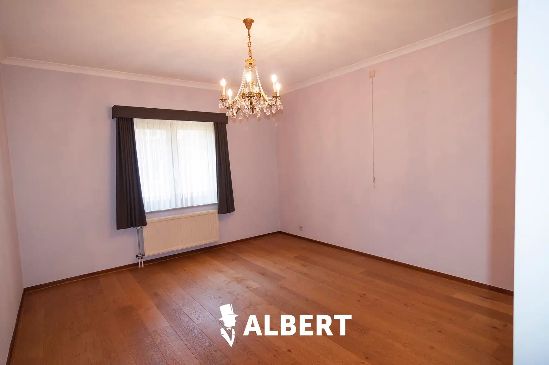 Ruimte, licht en gezelligheid: alles gelijkvloers! Een thuis foto 16