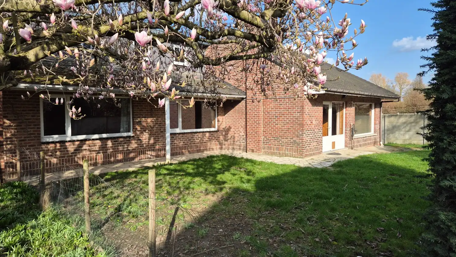 Huis te koop Rodestraat 7 - 3220 Holsbeek