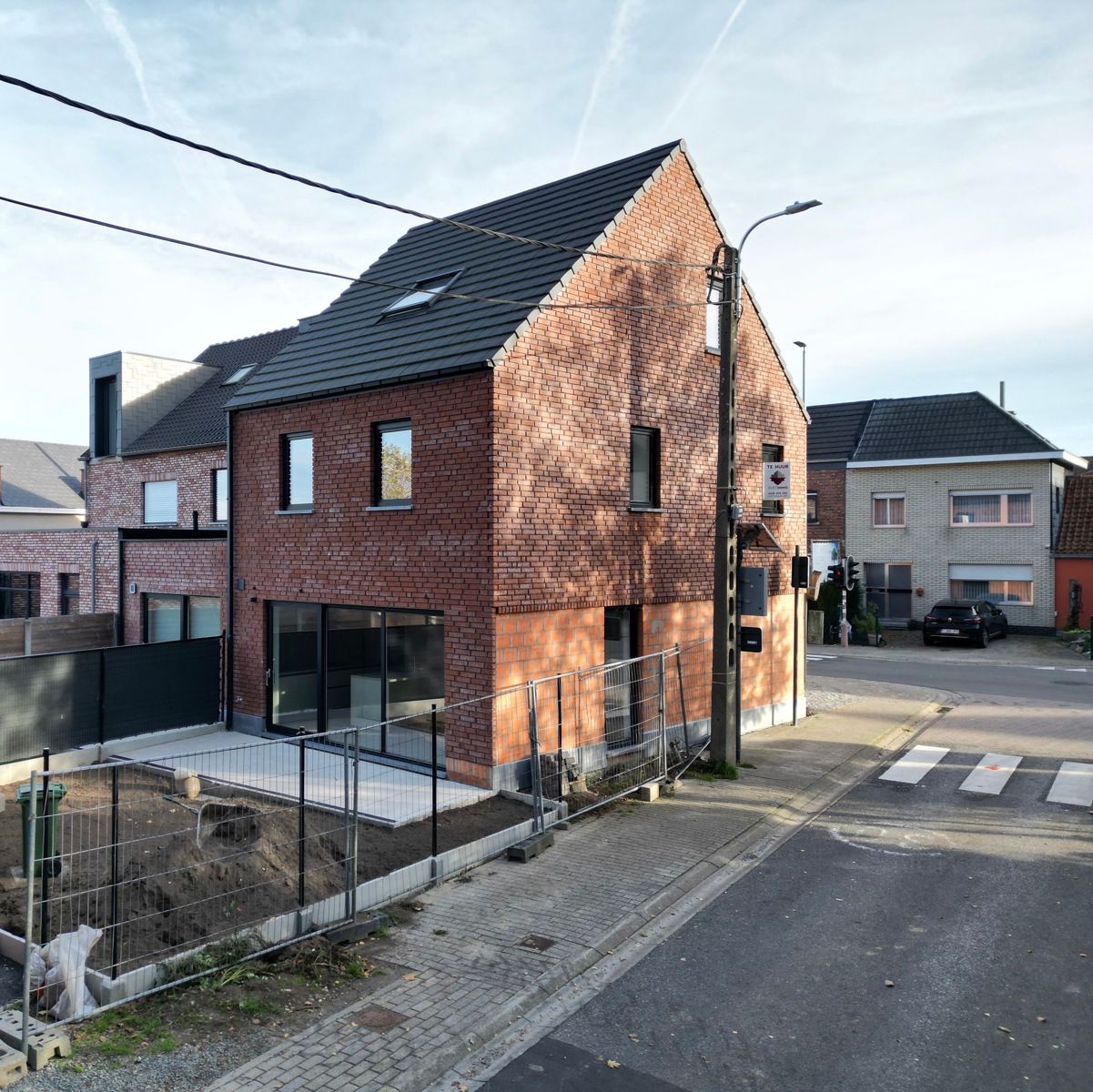 Moderne Nieuwbouwwoning met 4 SLPK, Tuin én Autostaanplaats! foto 18