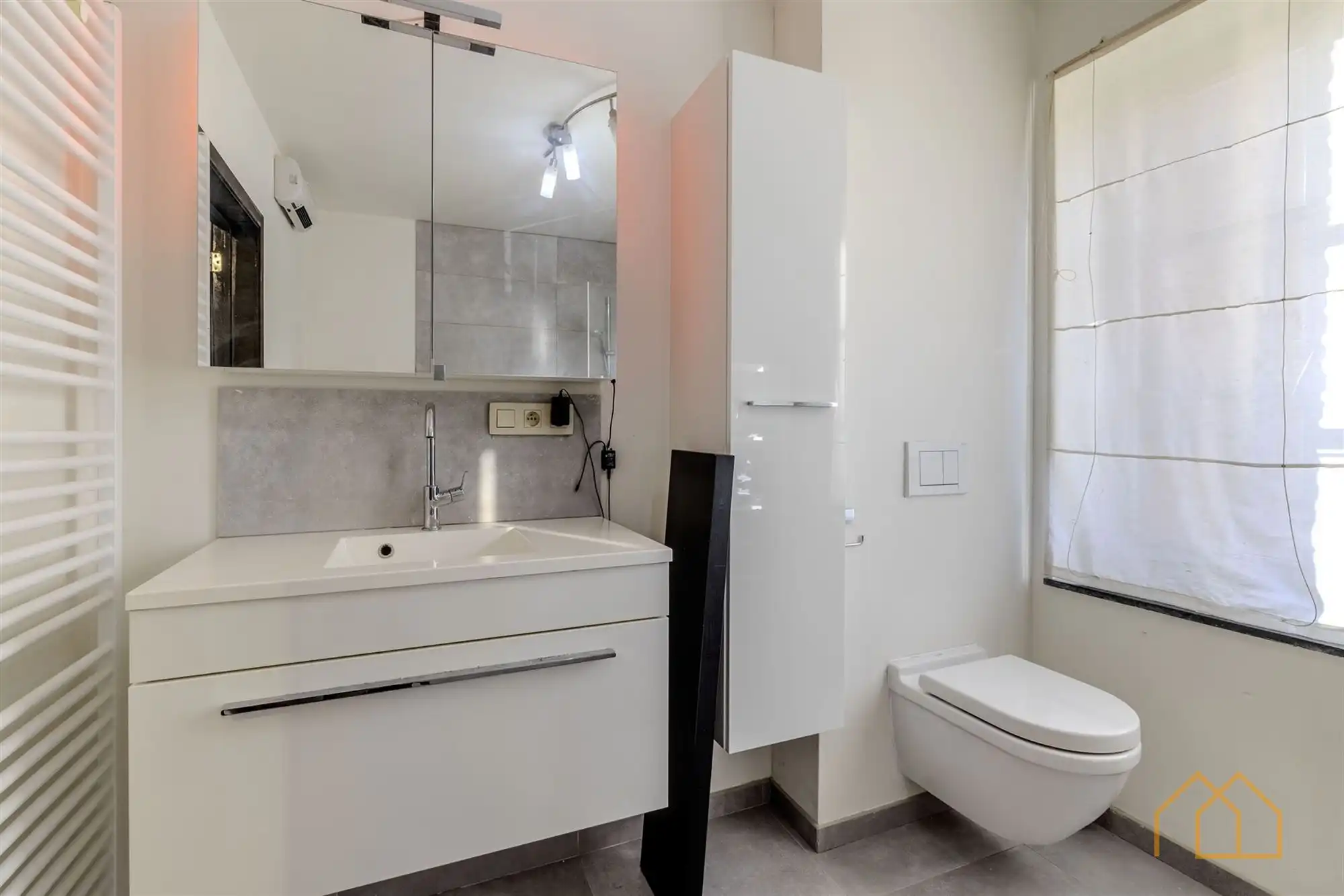 Huis met EPC A en 5 slaapkamers - Noorderwijk  foto 12