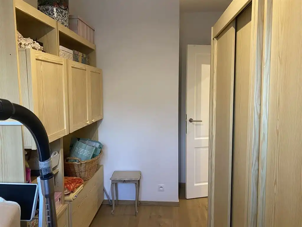 Nieuwbouw appartement in centrum 's-Gravenwezel foto 12